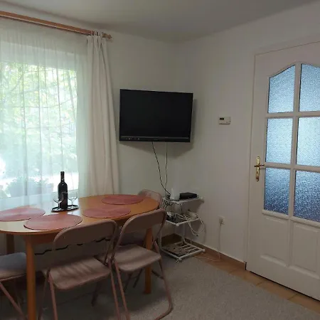 Viktoria Szallashely Appartement Szigetvár