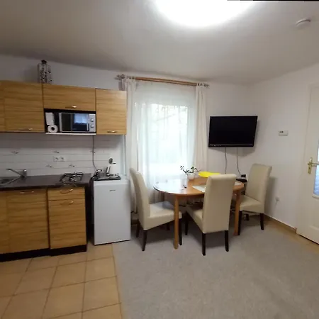 Viktória Apartamento Szigetvár