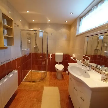 Viktória Apartamento