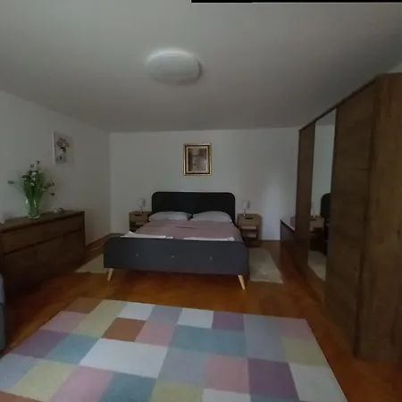 Viktória Apartamento Szigetvár