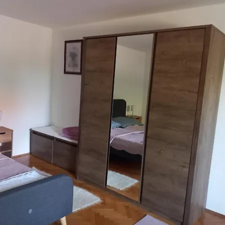 Appartamento Viktória Szigetvár