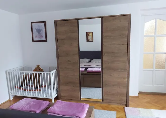 Viktória Appartamento *