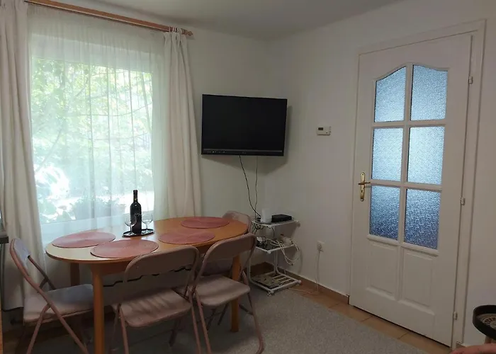Viktória Appartamento Szigetvár